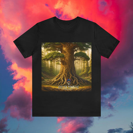 META MYSTIC 'Universal Tree of Life'