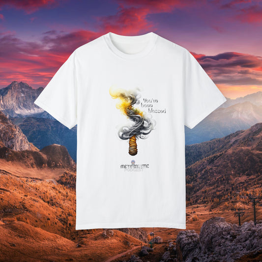 META MYSTIC 'You've been blessed.'