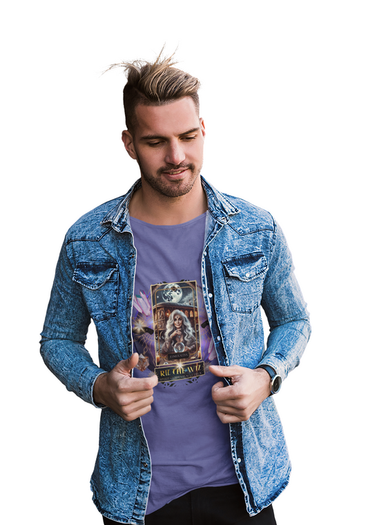 Esmeralda – The Oracle