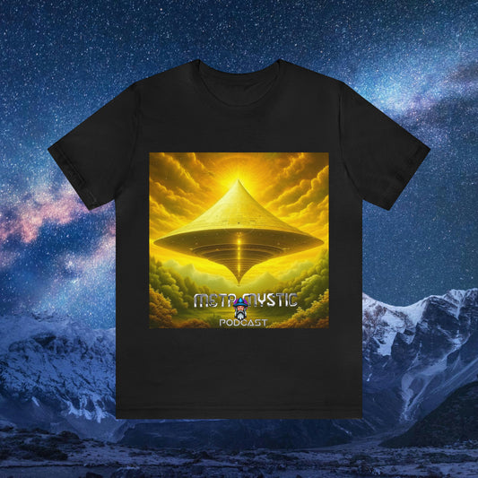 META MYSTIC 'UFO'S AMONG US'