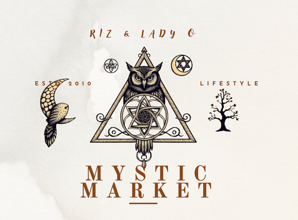 The Mystic Podcast Market
